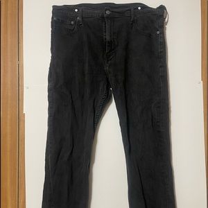 Men’s Levi’s Jeans